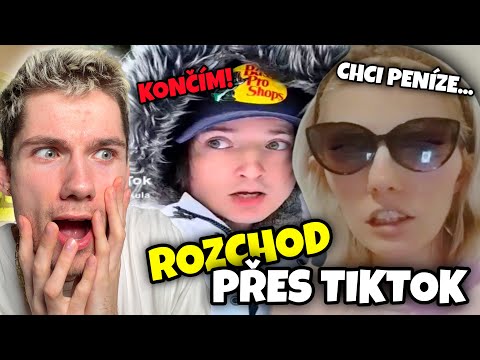 ADÉLA A ONDY SE ROZEŠLI! 😭