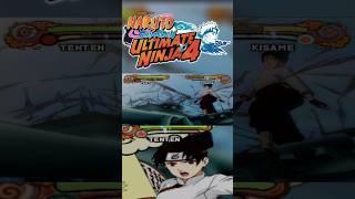 NARUTO SHIPPŪDEN: ULTIMATE NINJA 4! NINJA TOOL, HEAVENLY METAL DISASTER! || TENTEN&#39;S,ULTIMATE JUTSU!
