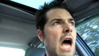 You&#39;re Pretty When I&#39;m Drunk