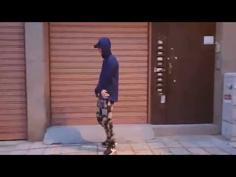 01. Emkata x V€R$O - AI AI (Official Video)