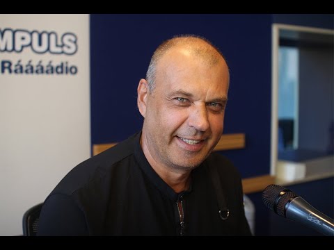 Petr Rychlý: Užívám si každý den na 250 procent