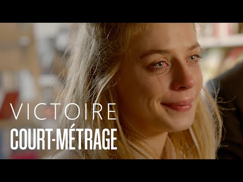 VICTOIRE [COURT-MÉTRAGE] - COMÉDIE