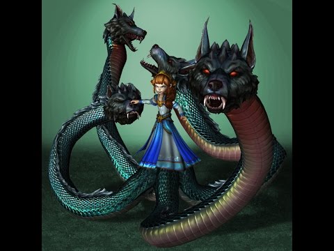 Snake Legs! Smite #1 (Bionic Games)