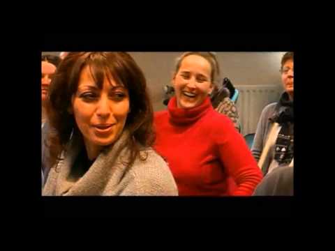 Team Building percussions afros Leroy Merlin by l'Ame Strong 2013