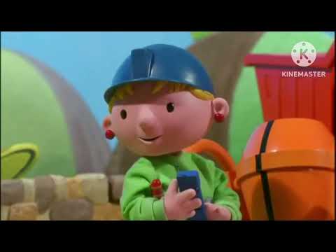 The toon movie the second part part 14 bob's escape plan/lighting McQueen's date