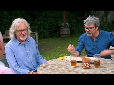 James May's Shed Load of Ideas - S01E01 - Traffic Warden