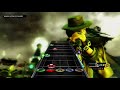 Guitar Hero Warriors Of Rock gameplay Microsoft Xbox 36