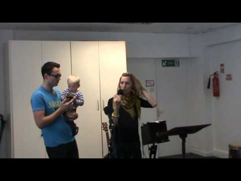 Alina i Michał Godlewscy - Świadectwo Nawrócenia