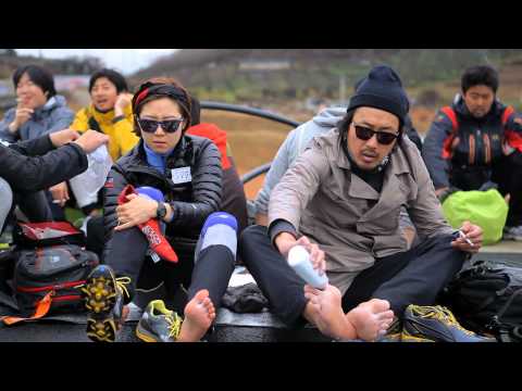 공효진, 하정우의 '577 프로젝트' 메인 예고편