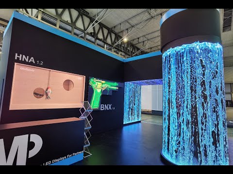 ISE 2022 highlights