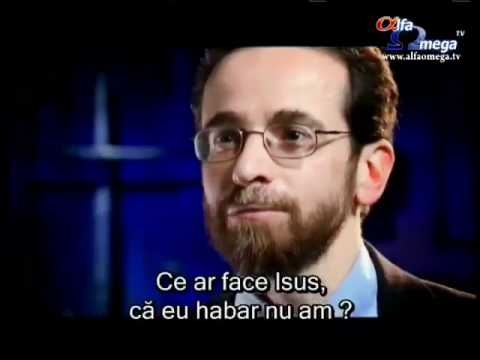 Pasiune pura 3.2 - Adevarul biblic derspre homosexualitate