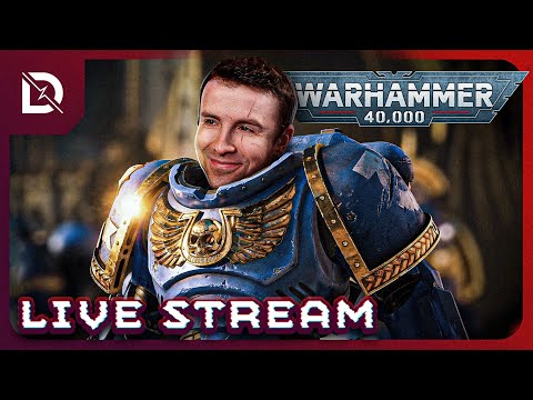 🔴 WARHAMMER 40K - T'AU VS SISTERS - 2K POINTS