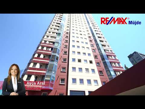 REMAX MÜJDE - Ayça Aral -