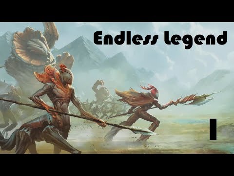 EL - Mykara: Besserer Start [1]