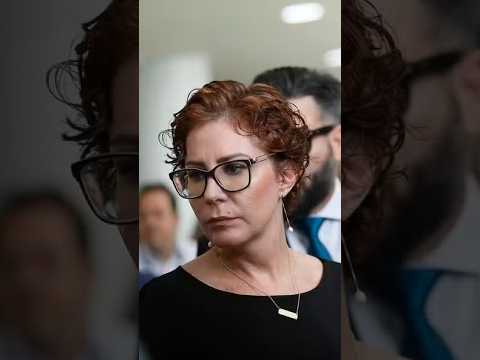 O DESTINO DE CARLA ZAMBELLI NA ITÁLIA