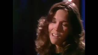 SANTA CLAUS IS COMING TO TOWN- CARPENTERS