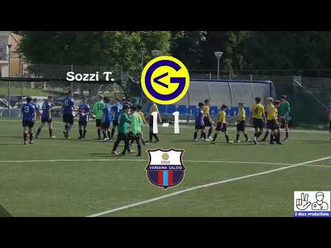 Varesina Vs Gorla Minore