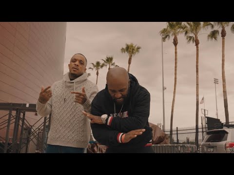 T.A. The Handful - RNS (Feat. Mitchy Slick) Official video