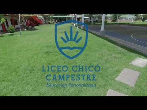 Video LICEO CHICÓ CAMPESTRE