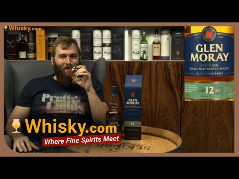 Glen Moray 12 years | Whisky Review