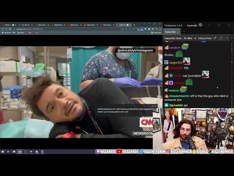 HASANABİ - .. (twitch clip by ) WHAT*