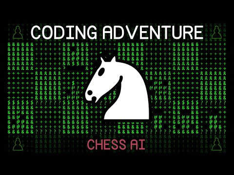 Coding Adventure: Chess AI