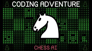 Coding Adventure: Chess