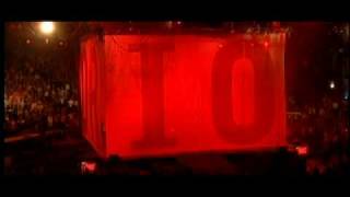 Glorious/Our God Reigns - Chris Tomlin