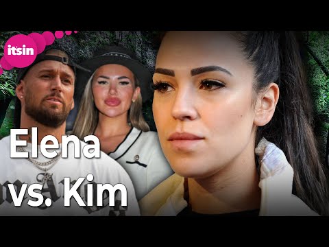 Elena Miras platzt Kragen: Sie macht Kim Ansage wegen Mike Heiter • it's in