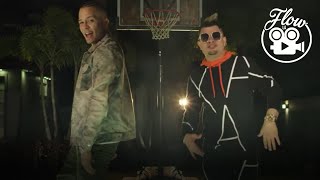 Nio García feat. Jowell - Tan Lejos (Video Oficial)