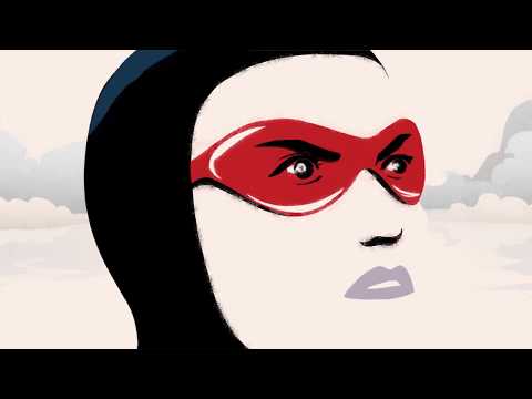 BBC Winter Olympics - The Fearless are Here | Nexus Studios