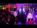 Danfo Driver Performing At Yaw Live On Stage