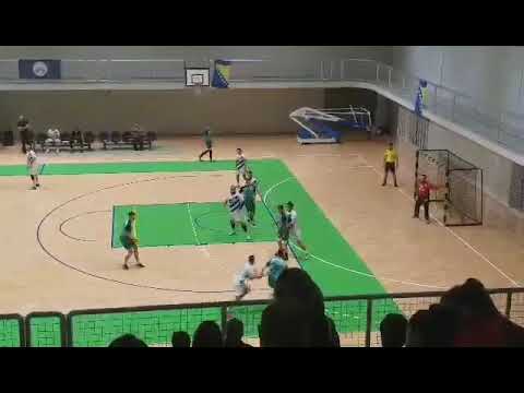 Rk Neretva vs Rk Borac Travnik