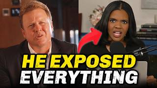 Spencer Pratt CONFRONTS Candace Owens In HEATED Urgent Message
