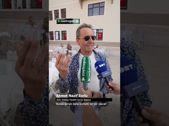 Babadağ Ahmet Nazif Zorlu Fen Lisesi BASİAD Yurdunda geleneksel 'Nesiller Buluşuyor'