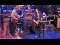 Allman Brothers Band "No One to Run With" Live ...