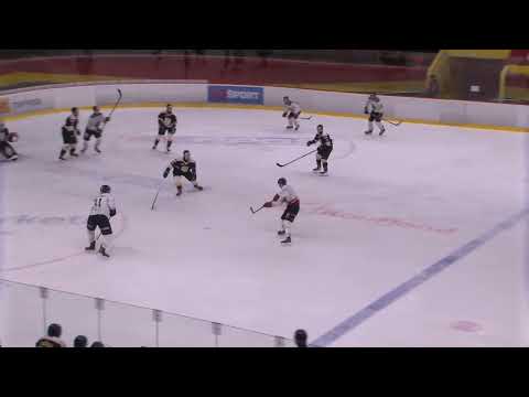 31. kolo HC BIT markets TEBS Bratislava - HK Detva 2:5 (HIGHLIGHTY)