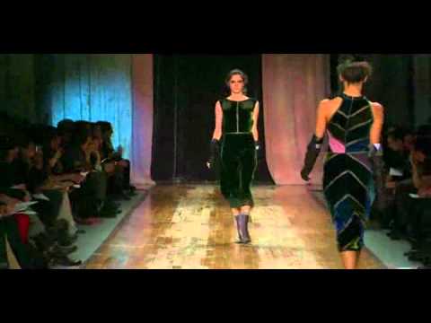 Cynthia Rowley - Fall/Winter 2011-2012 Ready-to-Wear - NYFW