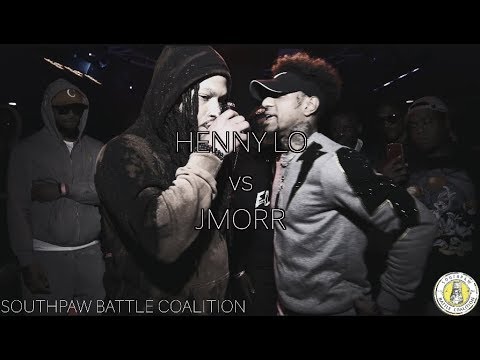 Henny LO vs J Morr