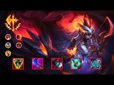 KINDRED MONTAGE - BEST KINDRED