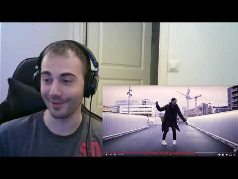 Norsk Utlending reagerer på " Antoman - "Inflammasjon" [OFFISIELL MUSIKKVIDEO]: YLTV "