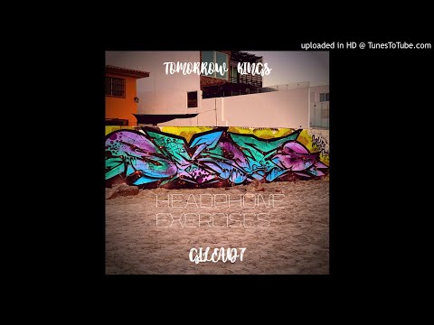 Gilead7 - Historian | Underground/Independent Hip-Hop/Rap