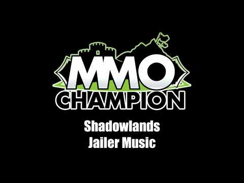 Patch 9.2 Music - Jailer