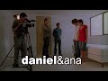 UNCOMFORTABLE STORY BETWEEN SIBLINGS DANIEL AND ANA 2009 REVIEW