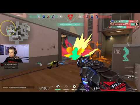 SicK shows Omen Diff againts Zombs and Sinatraa | SEN SicK