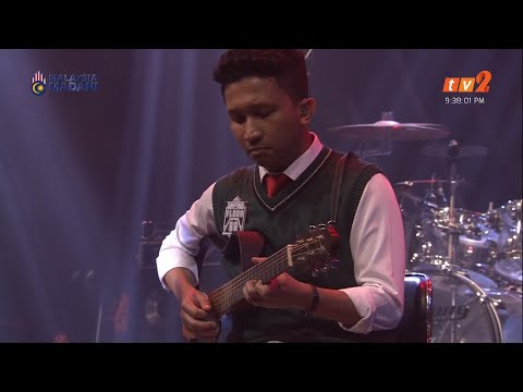 Floor 88 | Sahabat | Konsert Minggu Ini