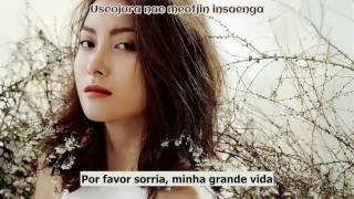 Park Gyuri - Breaking Fate (Tradução PT-BR)