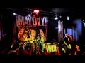¡Mayday! - Fuel To The Fire - Live in Denver 
