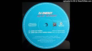 DJ Energy - Arya (Dave Joy Remix)