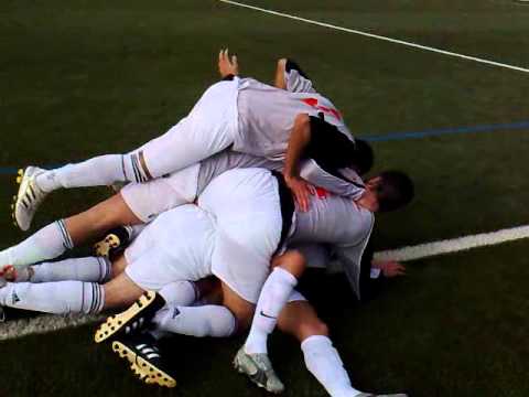 sc ayyildiz onbir meter schuss